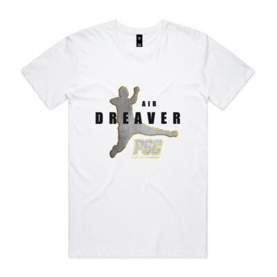 Air Dreaver - Mens Staple Tee Thumbnail